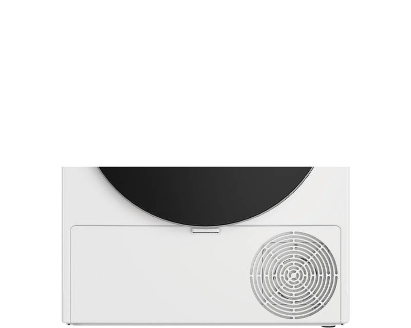 Whirlpool Mašina za sušenje veša WP C9 WBS EE