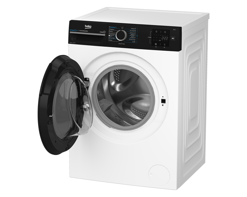 BM3WFSU38413WPBB1  ProSmart inverter mašina za pranje veša