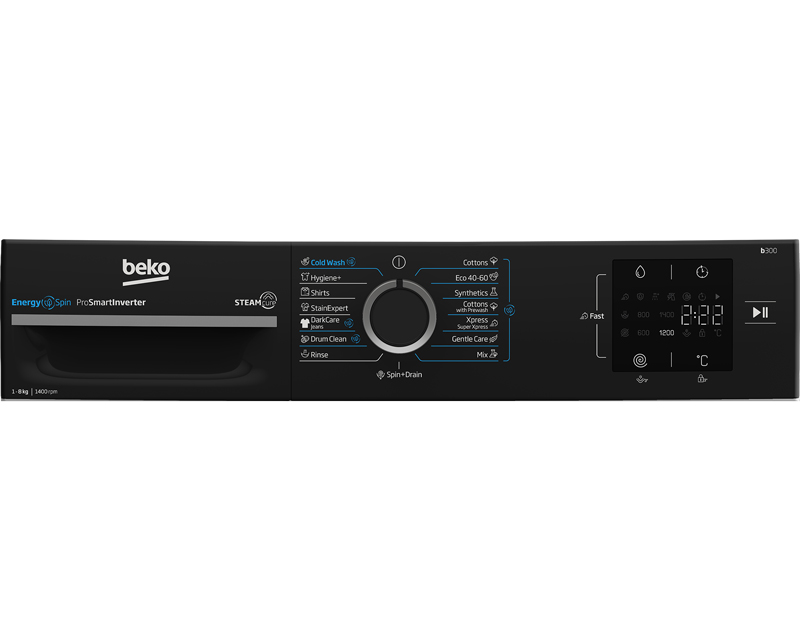 BM3WFSU38413WPBB1  ProSmart inverter mašina za pranje veša