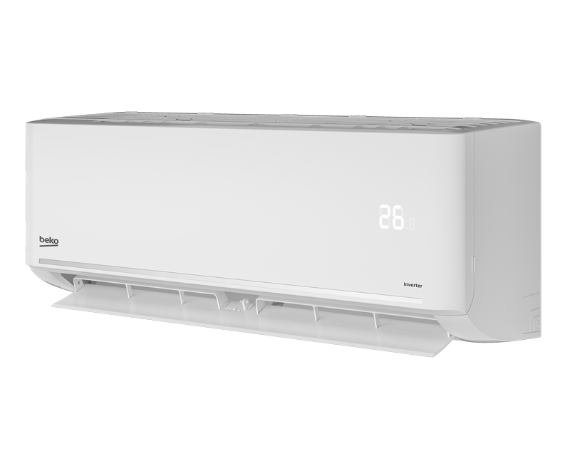 BEEPG 125/ BEEPG 126 Inverter klima uređaj