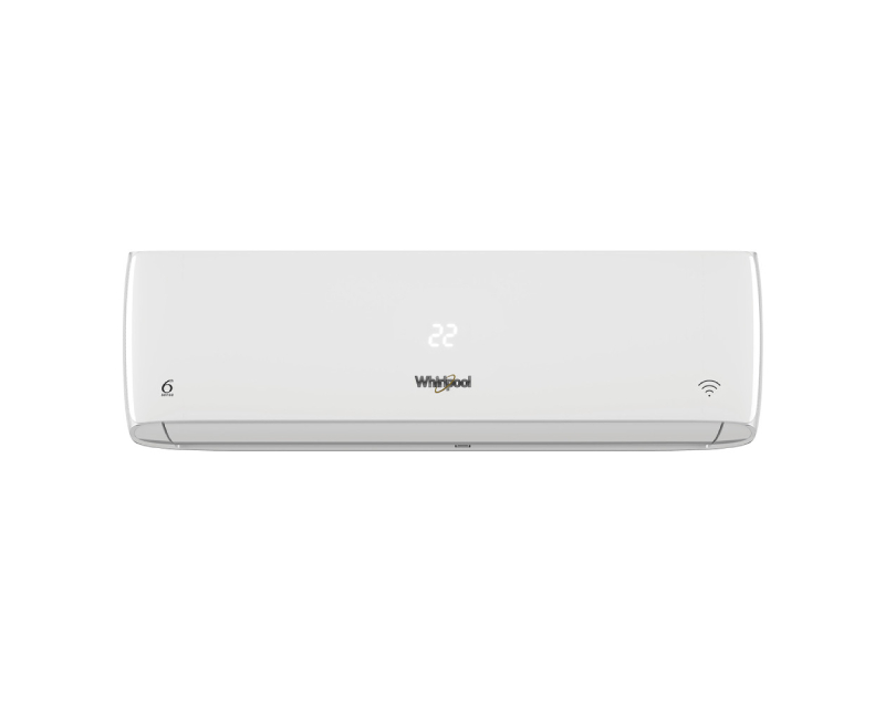 WHIRLPOOL SPICR 312WF klima uređaj