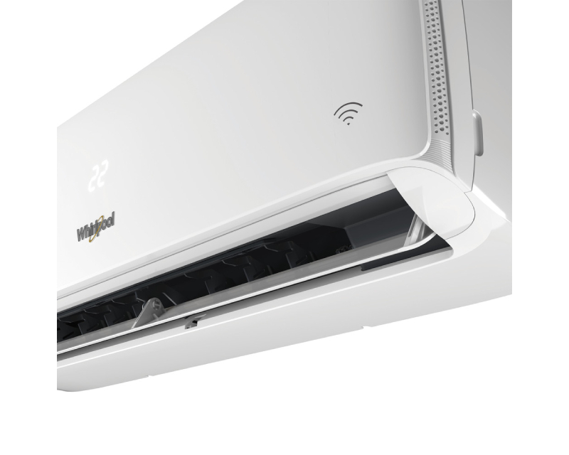 Whirpool SPICR 312WF inverter klima uređaj 12000 BTU