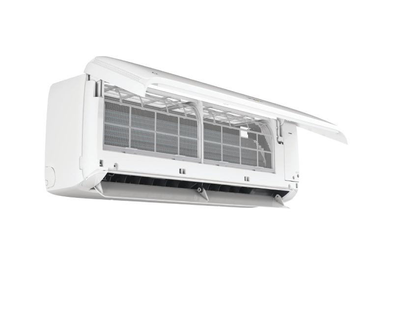 Whirpool SPICR 312WF inverter klima uređaj 12000 BTU