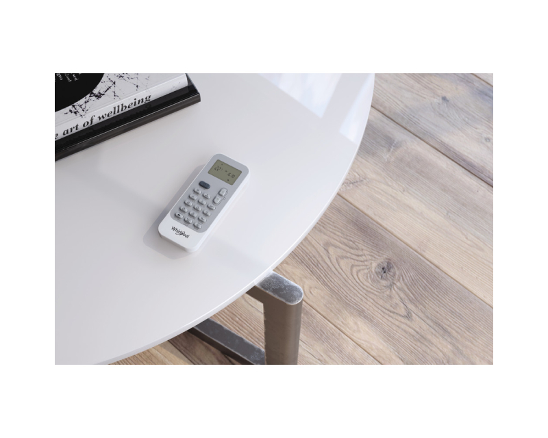 Whirpool SPICR 312WF inverter klima uređaj 12000 BTU