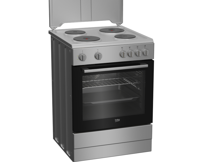 BEKO FBE66000DS kombinovani šporet