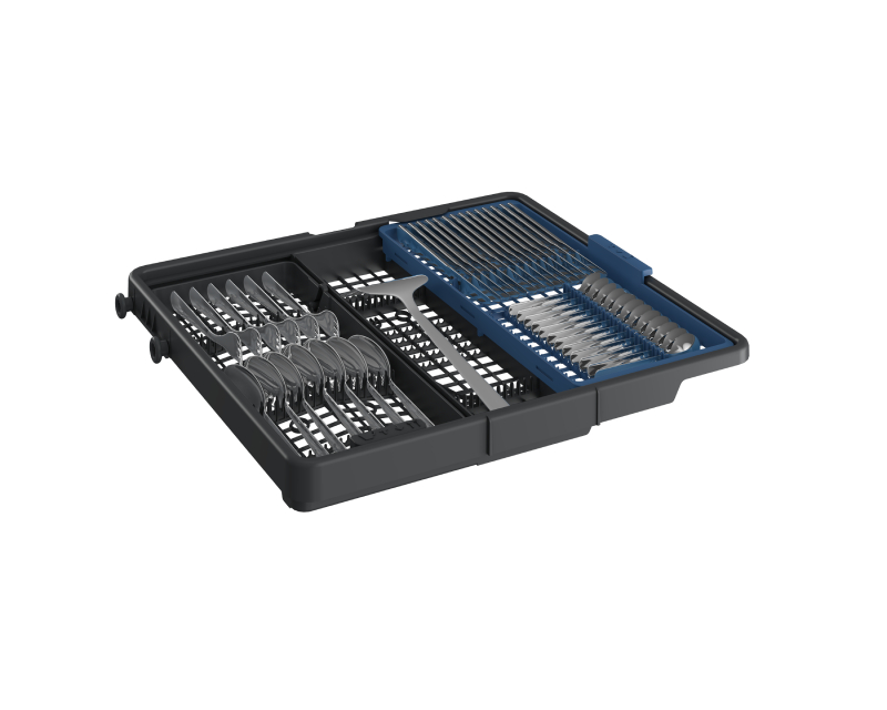 Beko Mašina za pranje sudova BDFN26540XP ProSmart Inverter