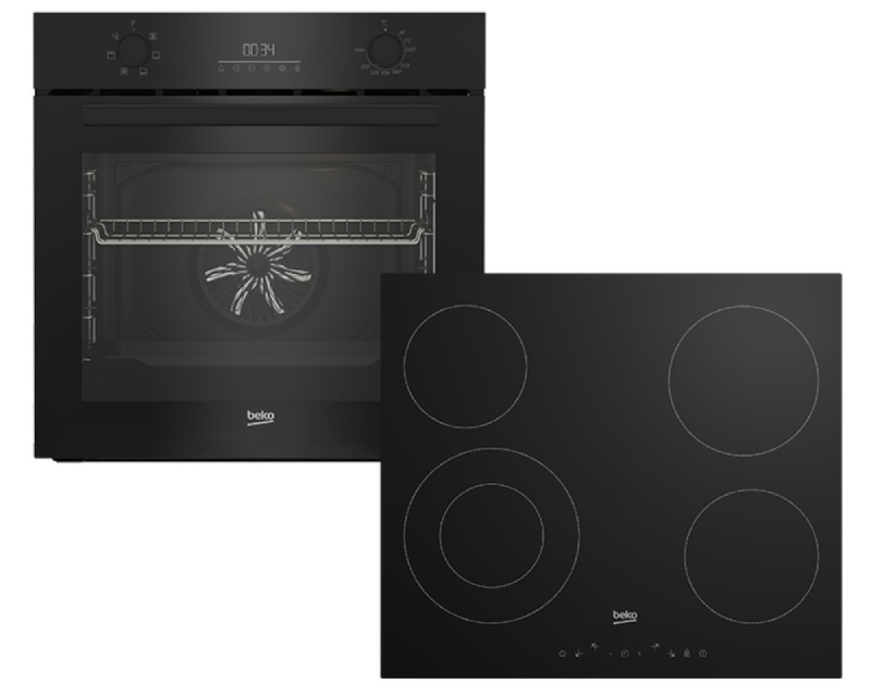 BBSE17320BD ugradni set