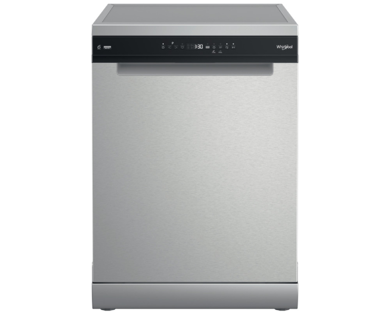 Whirlpool Mašina za pranje sudova W7F HP43 X