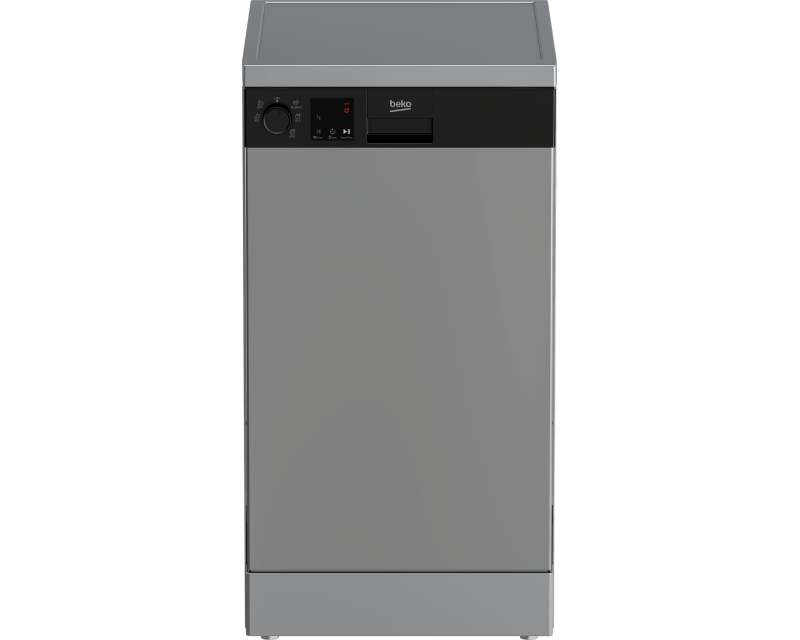 Beko Mašina za pranje sudova DVS05031SB 