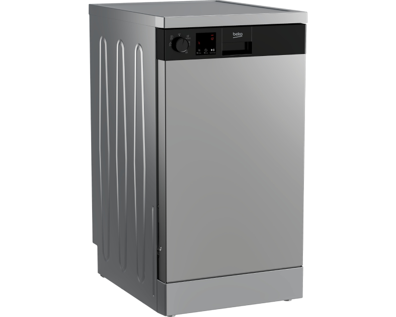 Beko Mašina za pranje sudova DVS05031SB 