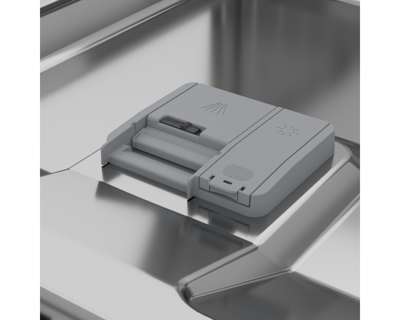 Beko Mašina za pranje sudova DVS05030S 