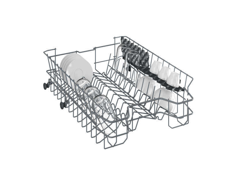 Beko Mašina za pranje sudova DVS05030S 