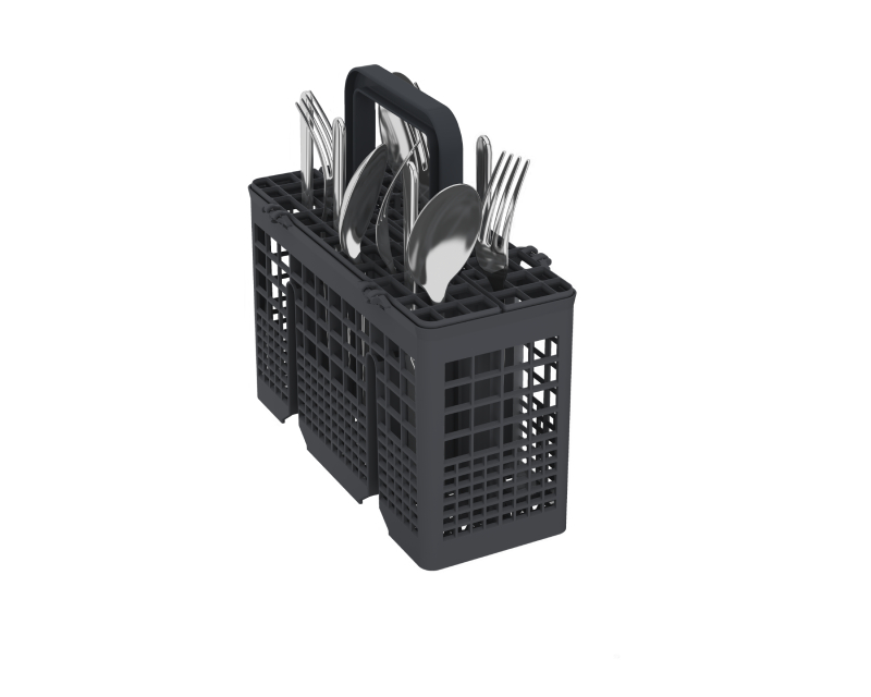 Beko Mašina za pranje sudova DVS05030S 