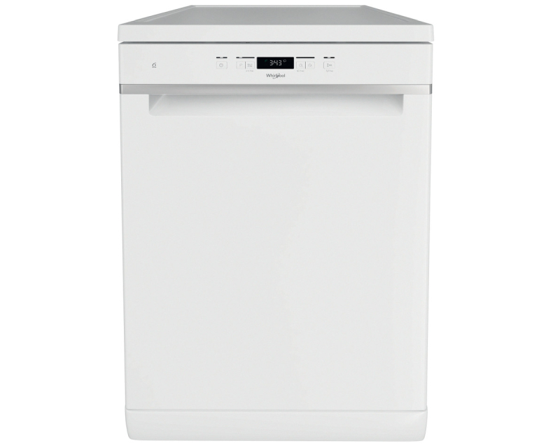 WHIRLPOOL WH4FFC14BN6W mašina za pranje sudova - 60cm