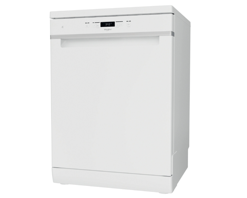 WHIRLPOOL WH4FFC14BN6W mašina za pranje sudova - 60cm 