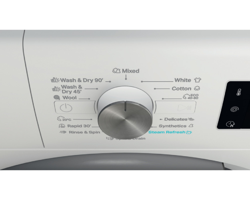 FFWDB 964489 SV EE Inverter mašina za pranje i sušenje veša