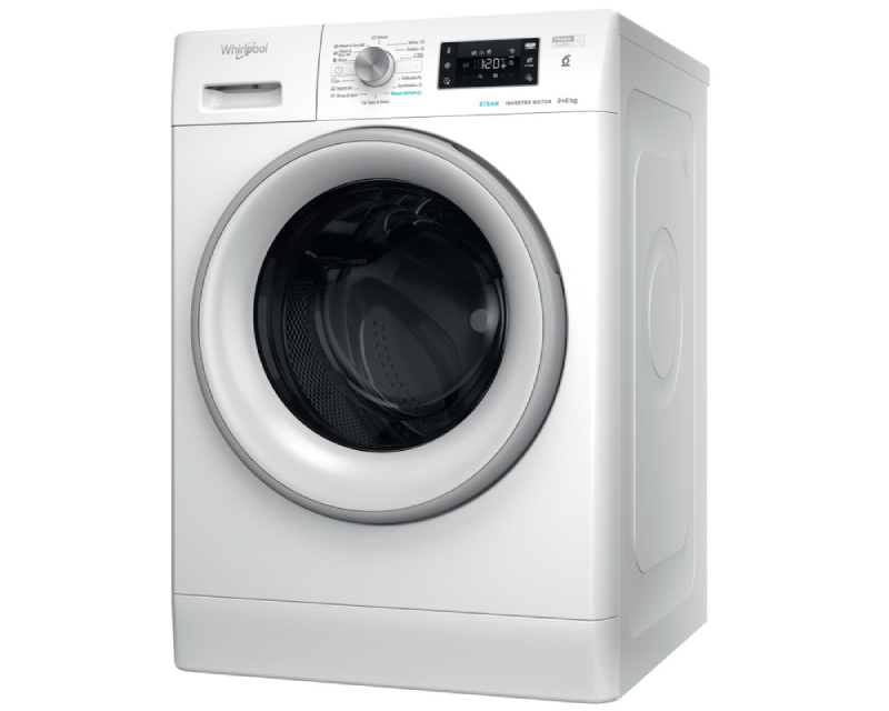 FFWDB 964489 SV EE Inverter mašina za pranje i sušenje veša