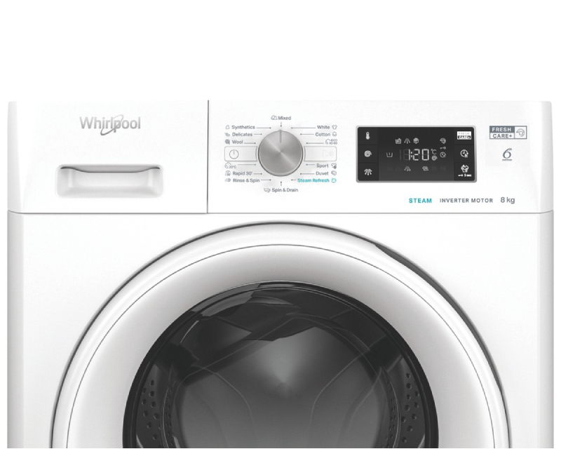 8279 WV EE Inverter mašina za pranje veša