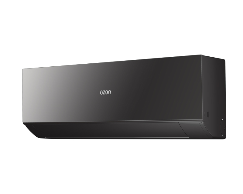 Arctic Pure Black S/U12BWNBM75 inverter klima uređaj