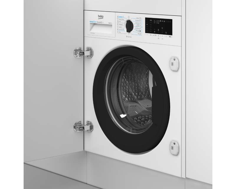 B3WBT671415W ProSmart inverter ugradna mašina za pranje veša
