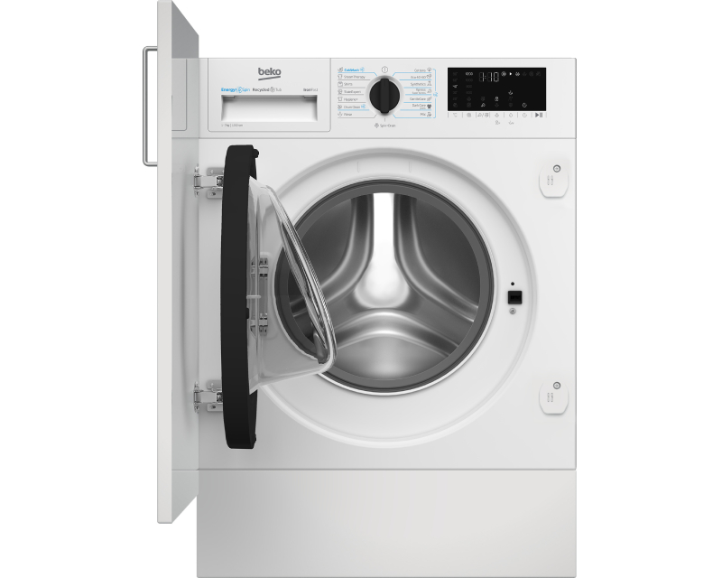 B3WBT671415W ProSmart inverter ugradna mašina za pranje veša