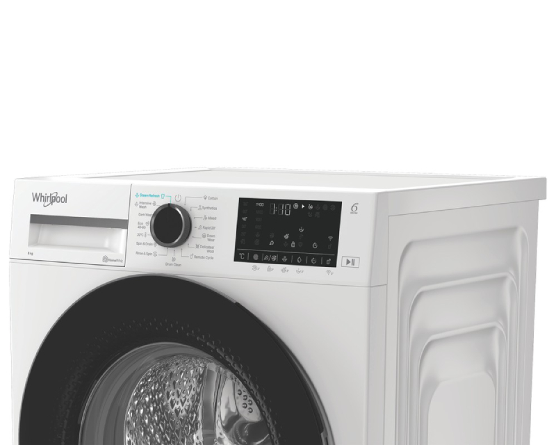 WAM 87WB EE ProSmart inverter mašina za pranje veša