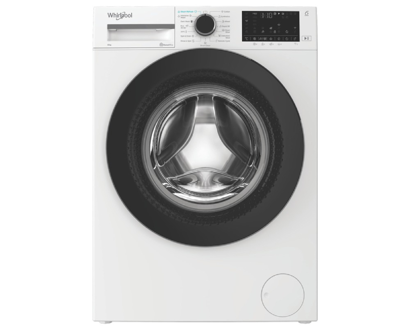 WAM 87WB EE ProSmart inverter mašina za pranje veša