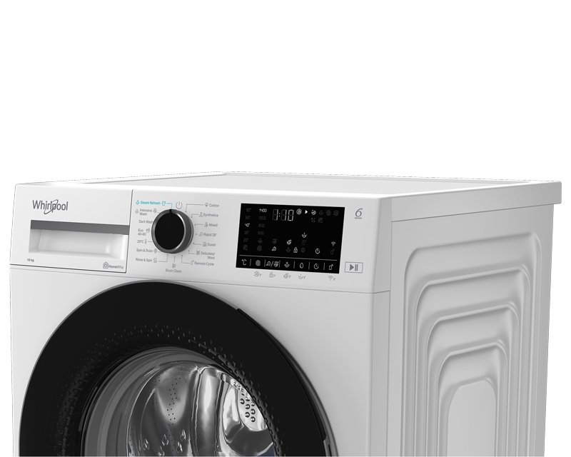WAM EE ProSmart Inverter mašina za pranje veša