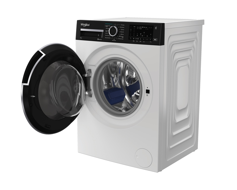 WAM 09WBC EE ProSmart Inverter mašina za pranje veša