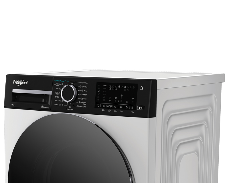 WAM 09WBC EE ProSmart Inverter mašina za pranje veša