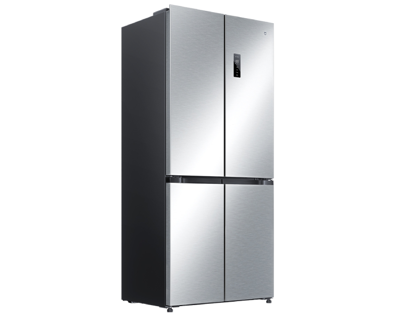 Mijia Refrigerator Cross Door 502L EU, side by side frižider (LTP4551EU)