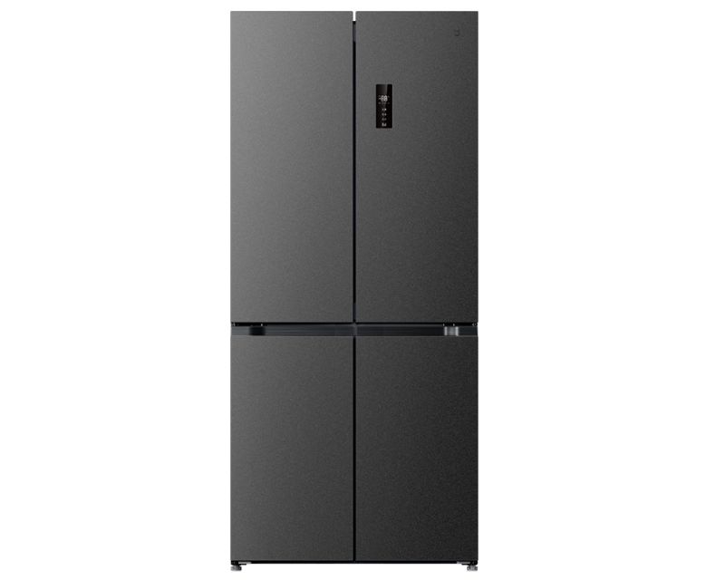 Mijia Refrigerator Cross Door 502L EU, side by side frižider (LTP4551EU)
