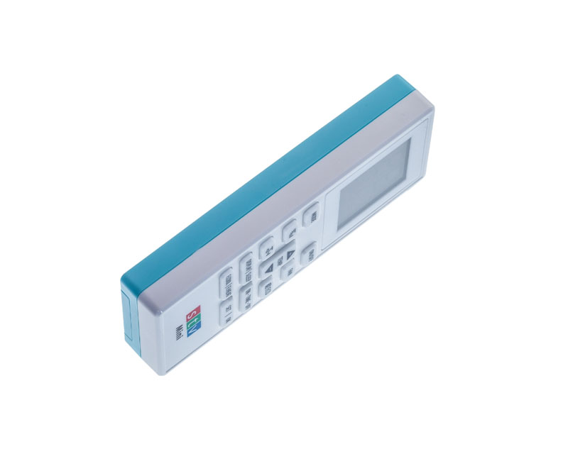 MINI Sky blue univerzalni daljinski upravljač Klima uređaji