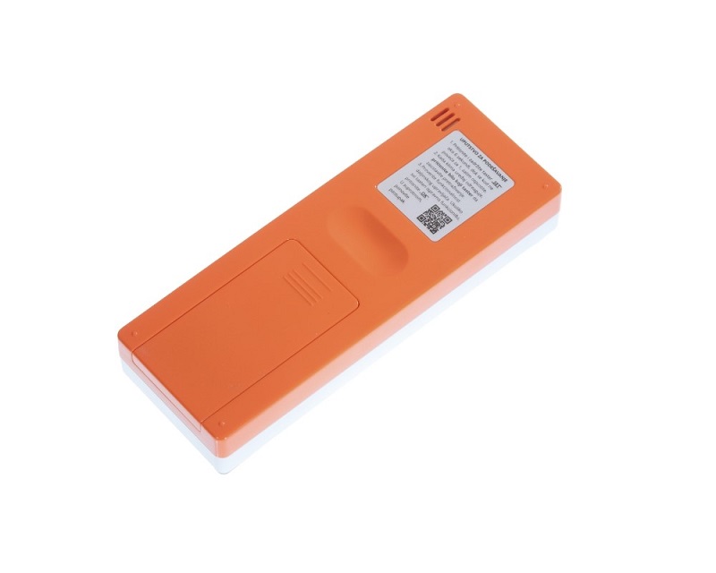 MINI Tangerine univerzalni daljinski upravljač Klima uređaji