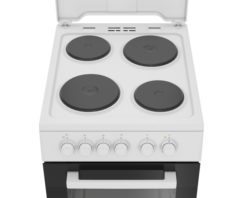 FSS56000W električnii šporet