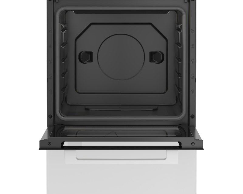 FSS56000W električnii šporet