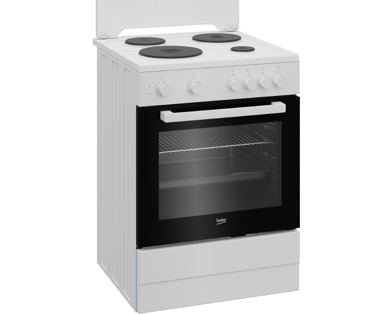 Električni šporet