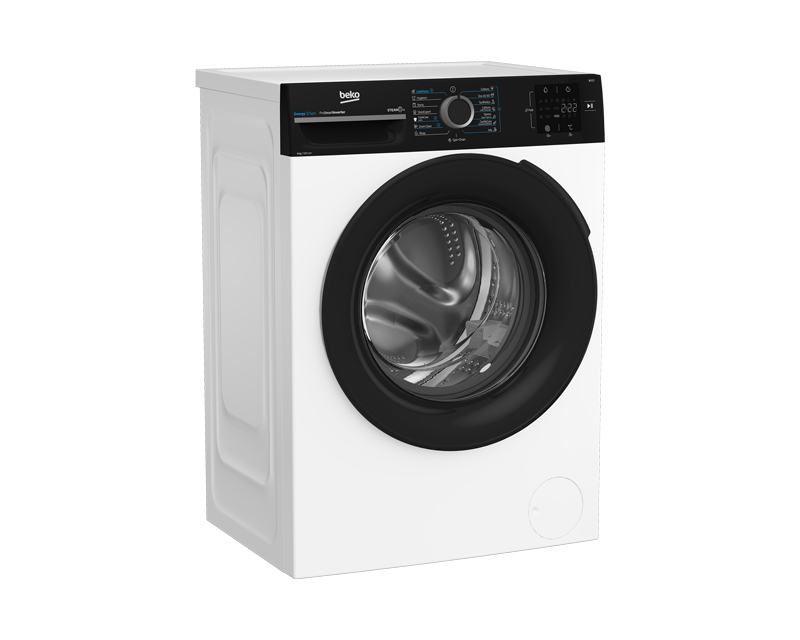BM3WFSU38215WPBBEE ProSmart inverter mašina za pranje veša