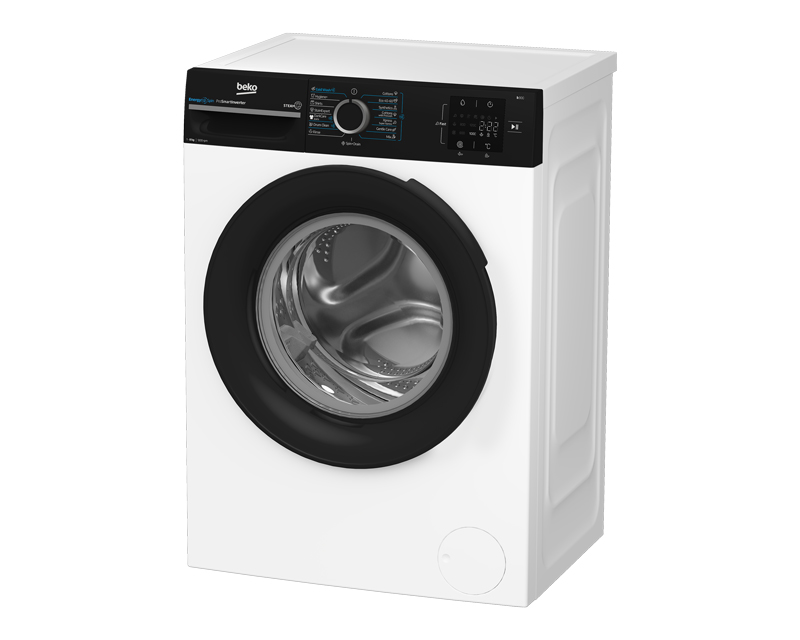 BM3WFSU38215WPBBEE ProSmart inverter mašina za pranje veša