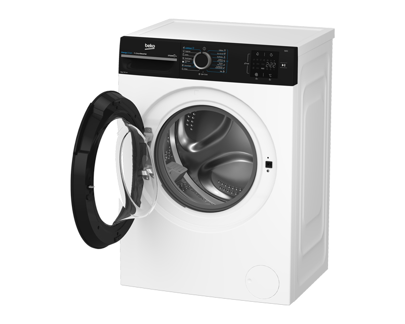 BM3WFSU38215WPBBEE ProSmart inverter mašina za pranje veša