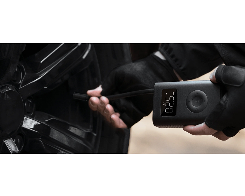 Xiaomi Portable Electric Air Compressor 2