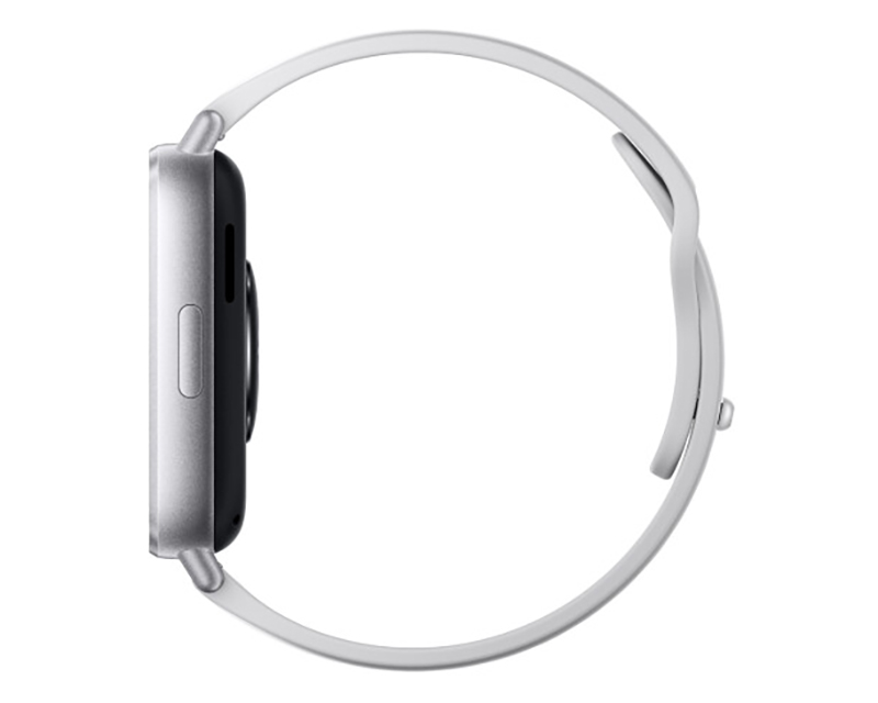 Redmi Watch 5 Active Matte Silver sat (BHR8790GL)