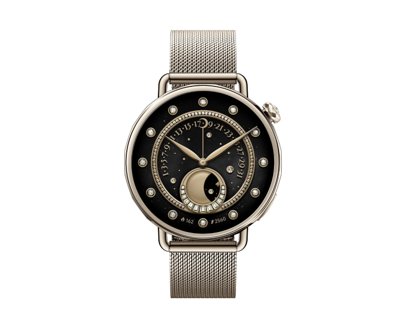 Watch S4 41mm pametni sat zlatni(BHR07VWGL)