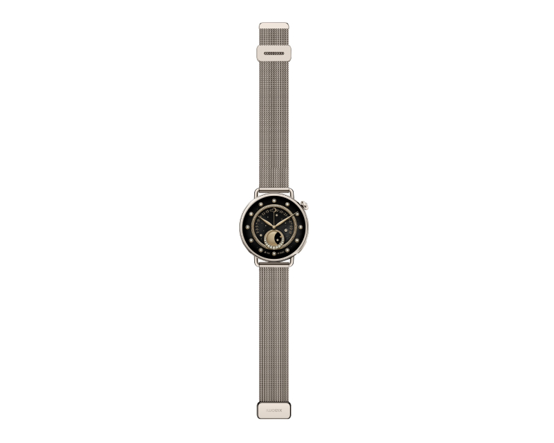 Watch S4 41mm pametni sat zlatni(BHR07VWGL)