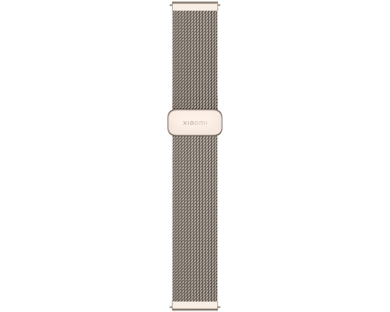 Watch S4 41mm pametni sat zlatni(BHR07VWGL)