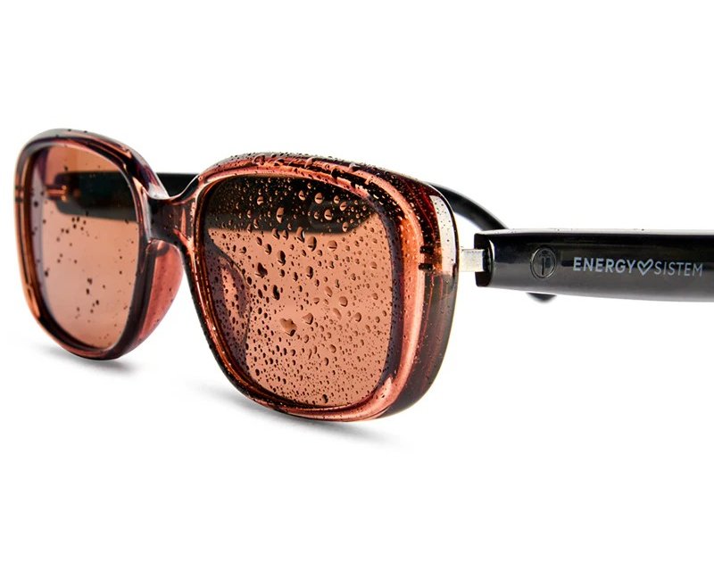 Urban Music naočare za sunce Amber (M50015)