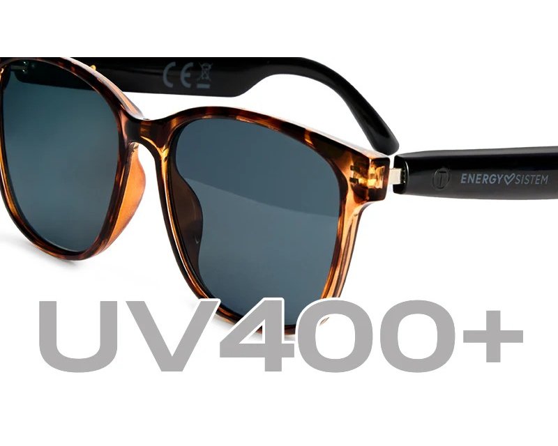 Urban Music naočare za sunce Tortoise (M50012)