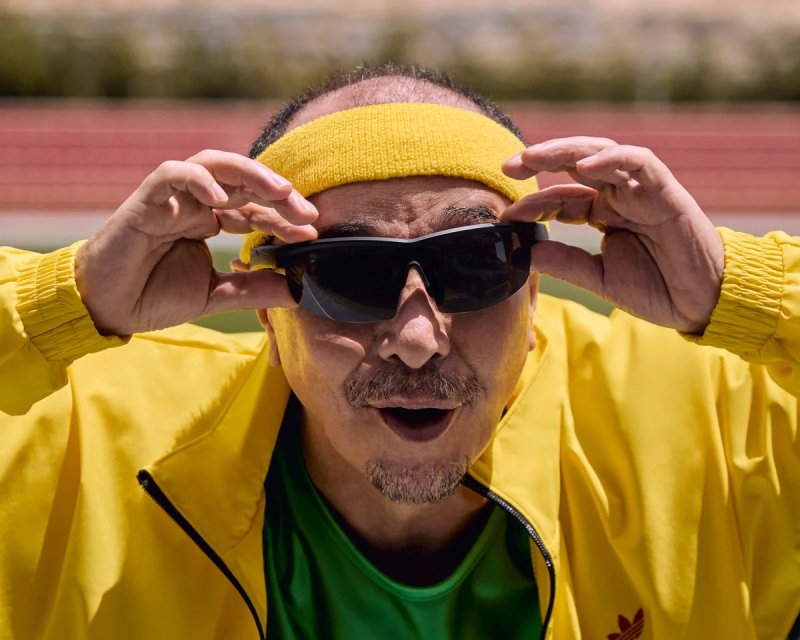 Sport Music naočare za sunce (M50011)