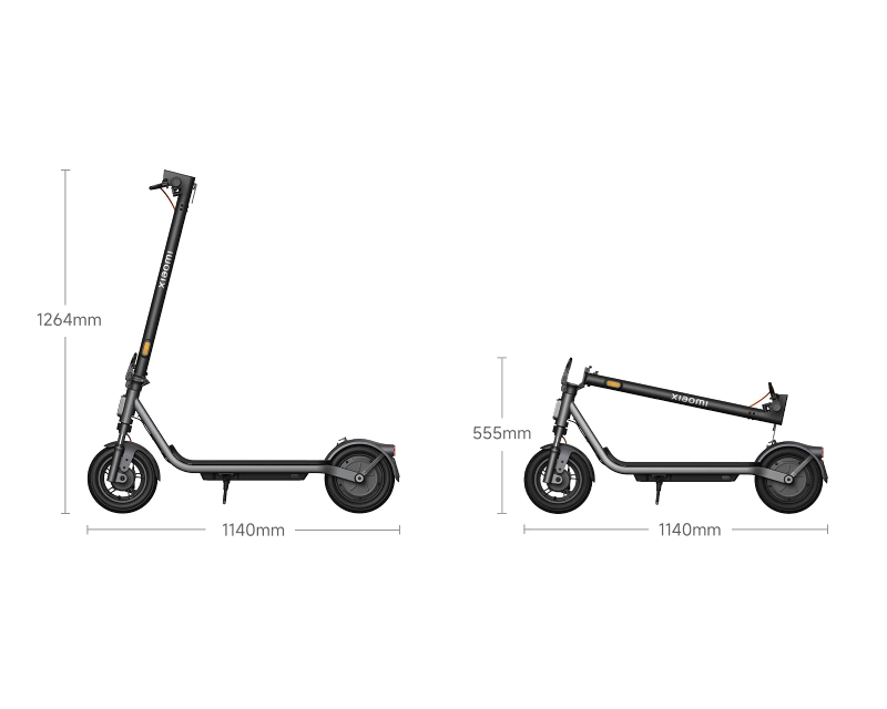 Electric Scooter 6 Lite (BHR08R6GL)