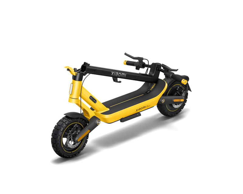 Electric Scooter 6 Ultra (BHR08KTGL)